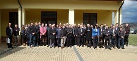 Zaproszenie na walne zebranie Samorządu Gospodarczego - Małopolska