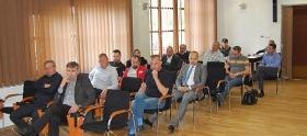 Walne Zebranie Samorządu Gospodarczego - Małopolska