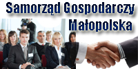 Walne spotkanie Samorządu Gospodarczego Małopolska